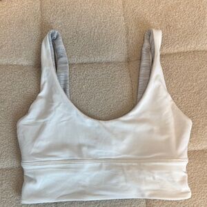 Lululemon Align Reversible Bra Size 4
